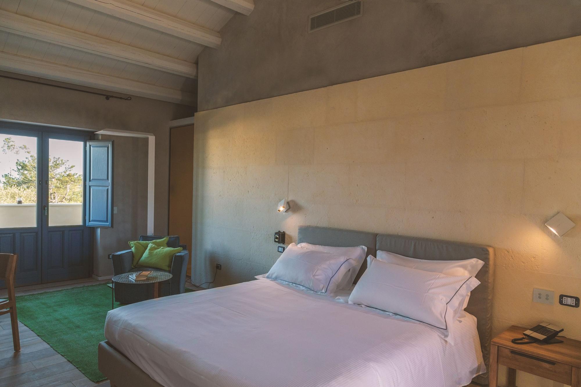 Masseria Della Volpe Casale Modica Luaran gambar