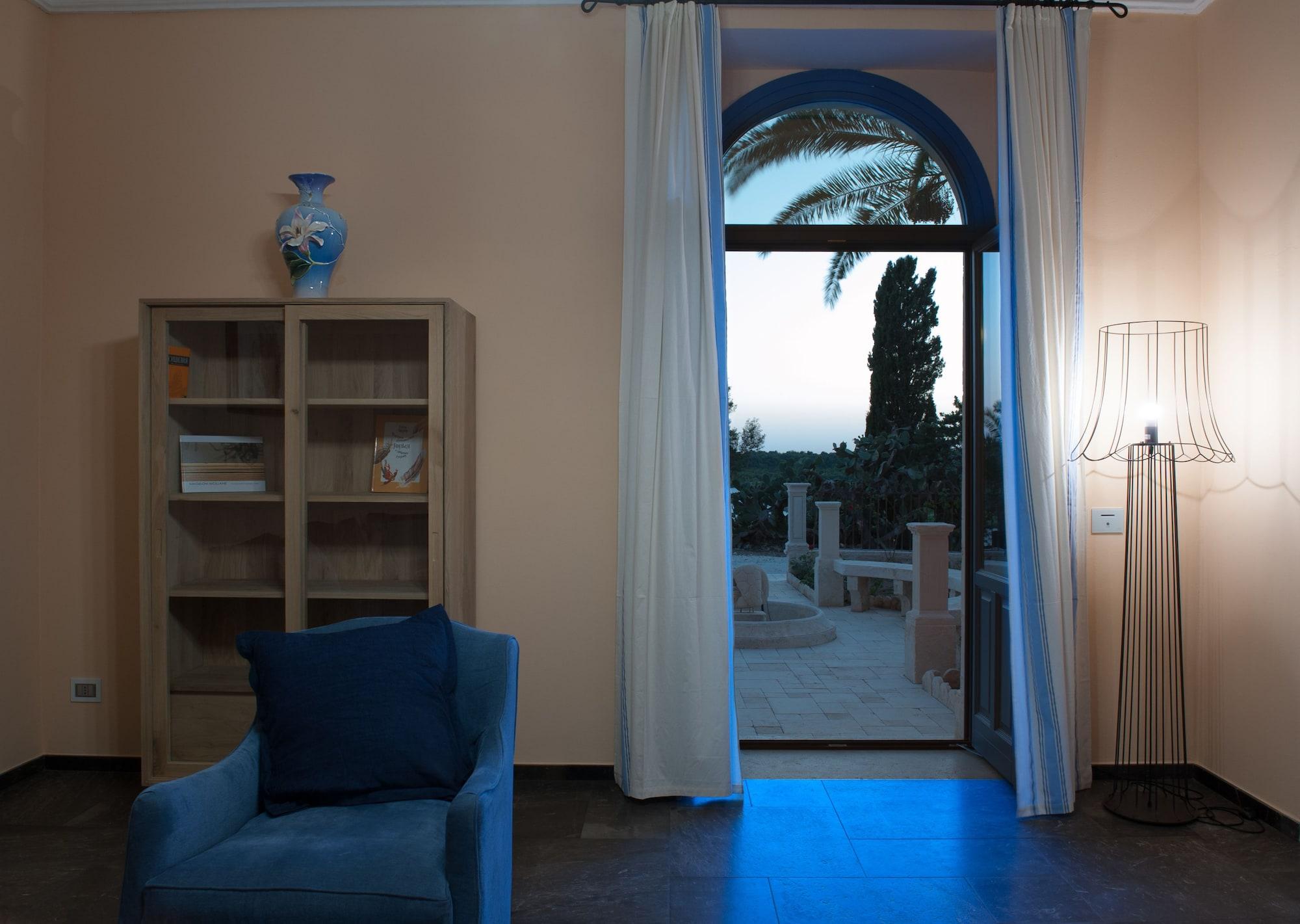 Masseria Della Volpe Casale Modica Luaran gambar