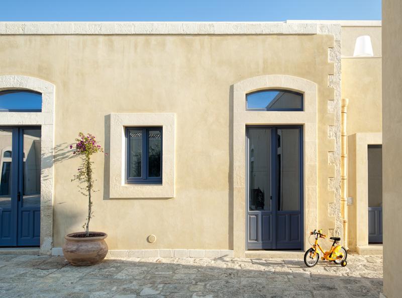 Masseria Della Volpe Casale Modica Luaran gambar