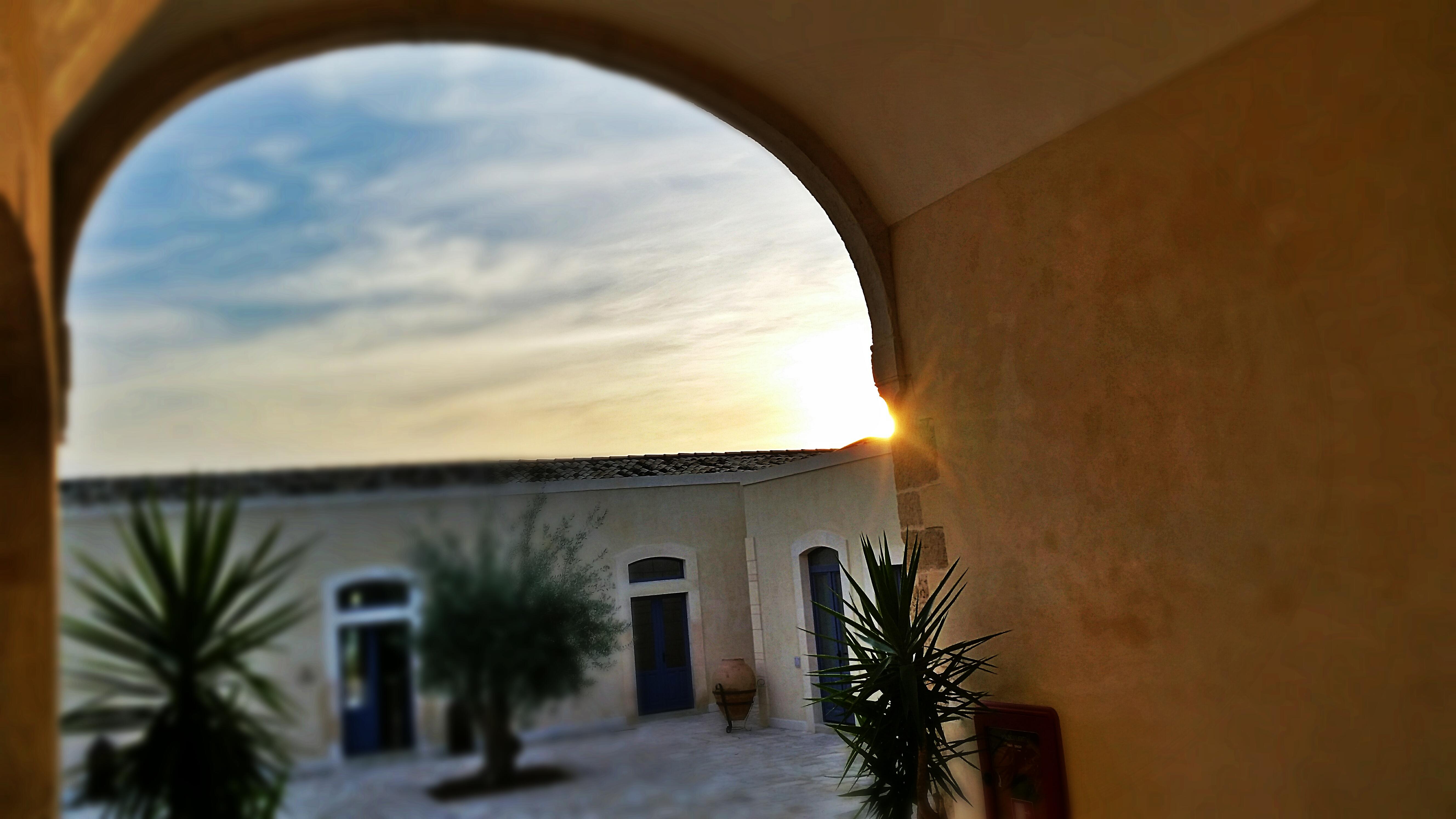 Masseria Della Volpe Casale Modica Luaran gambar