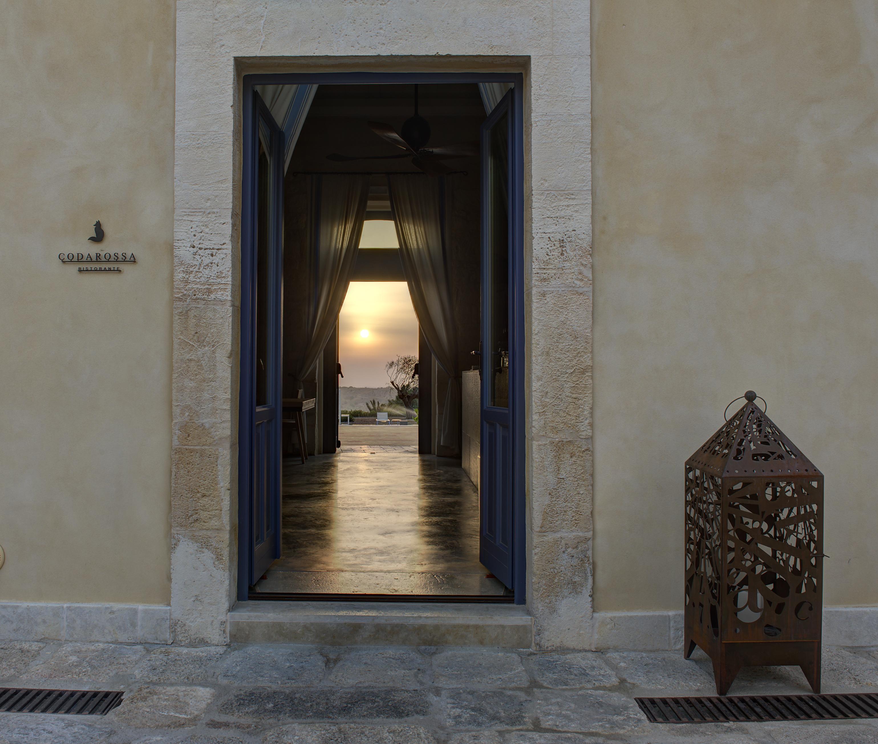Masseria Della Volpe Casale Modica Luaran gambar