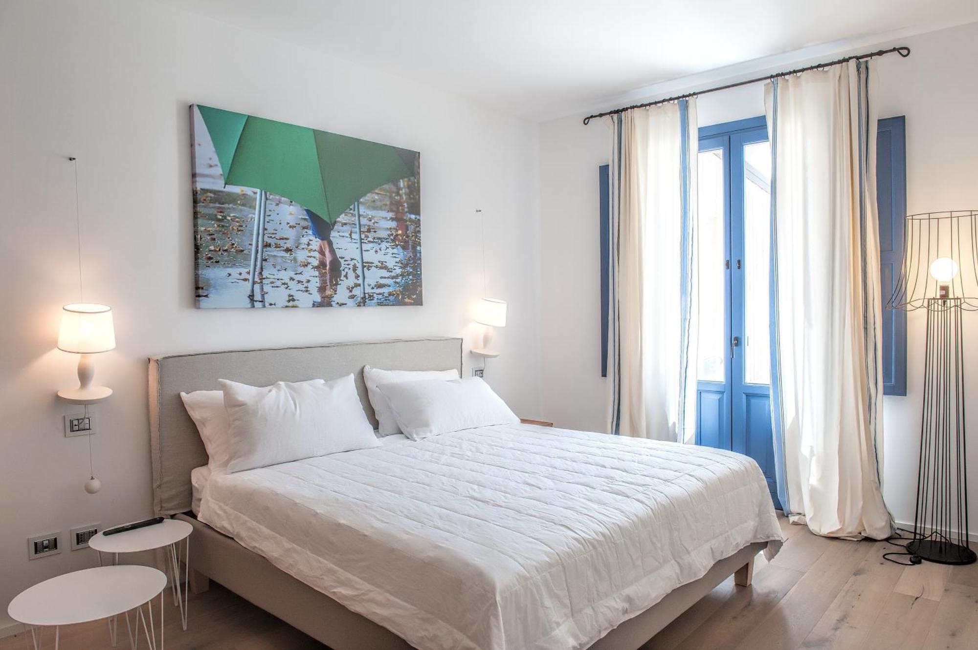 Masseria Della Volpe Casale Modica Bilik gambar