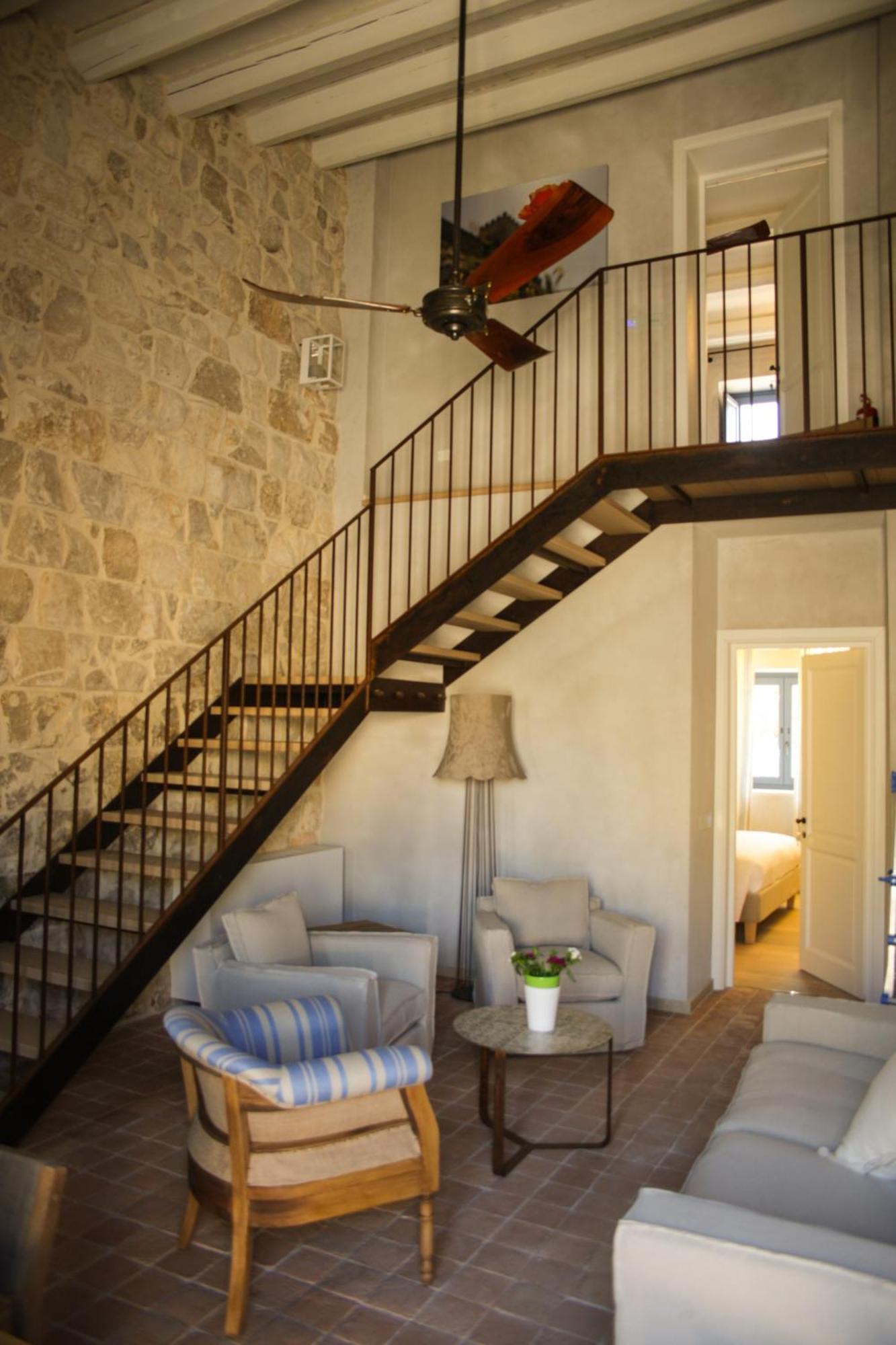 Masseria Della Volpe Casale Modica Bilik gambar
