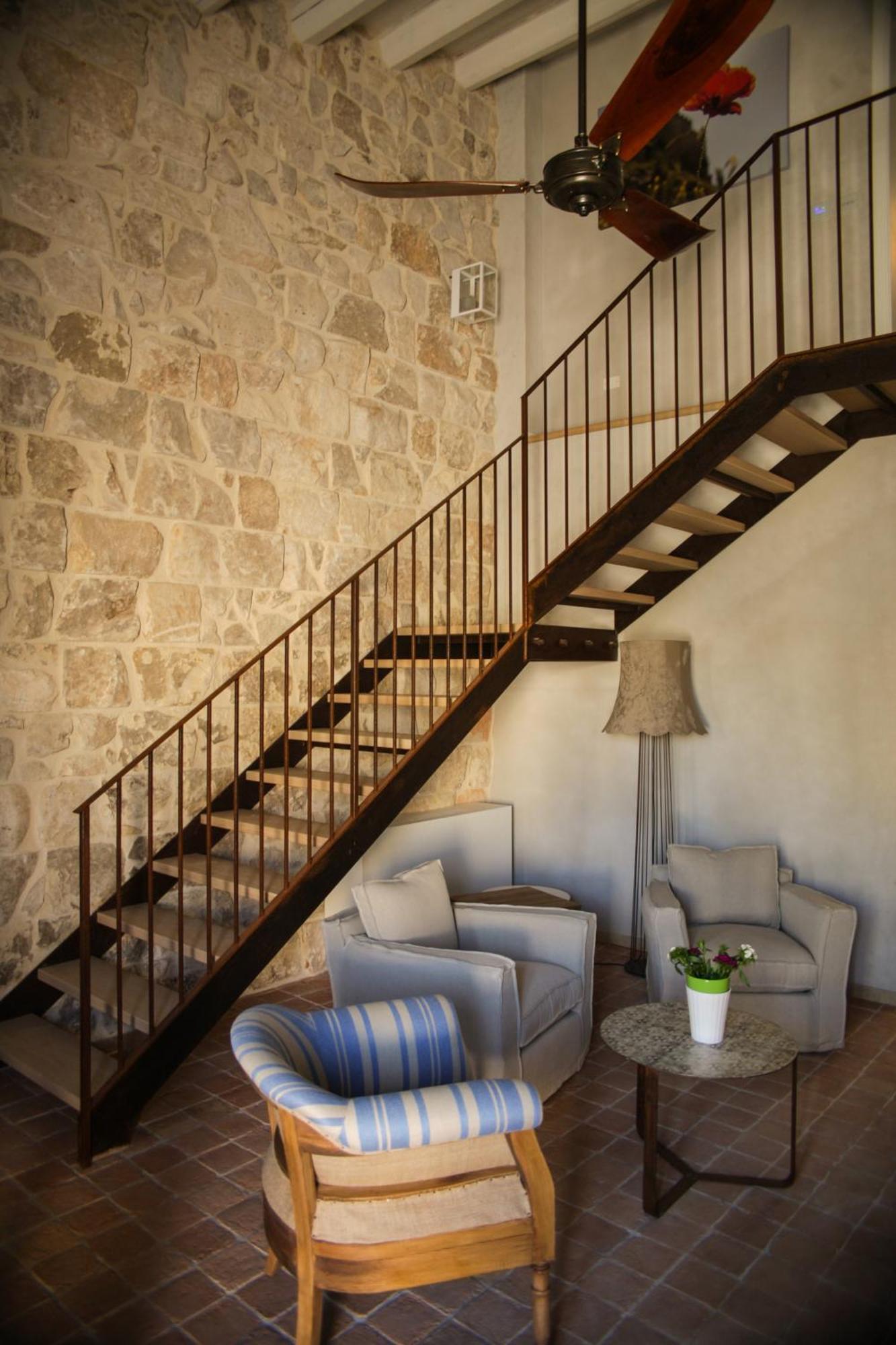 Masseria Della Volpe Casale Modica Bilik gambar
