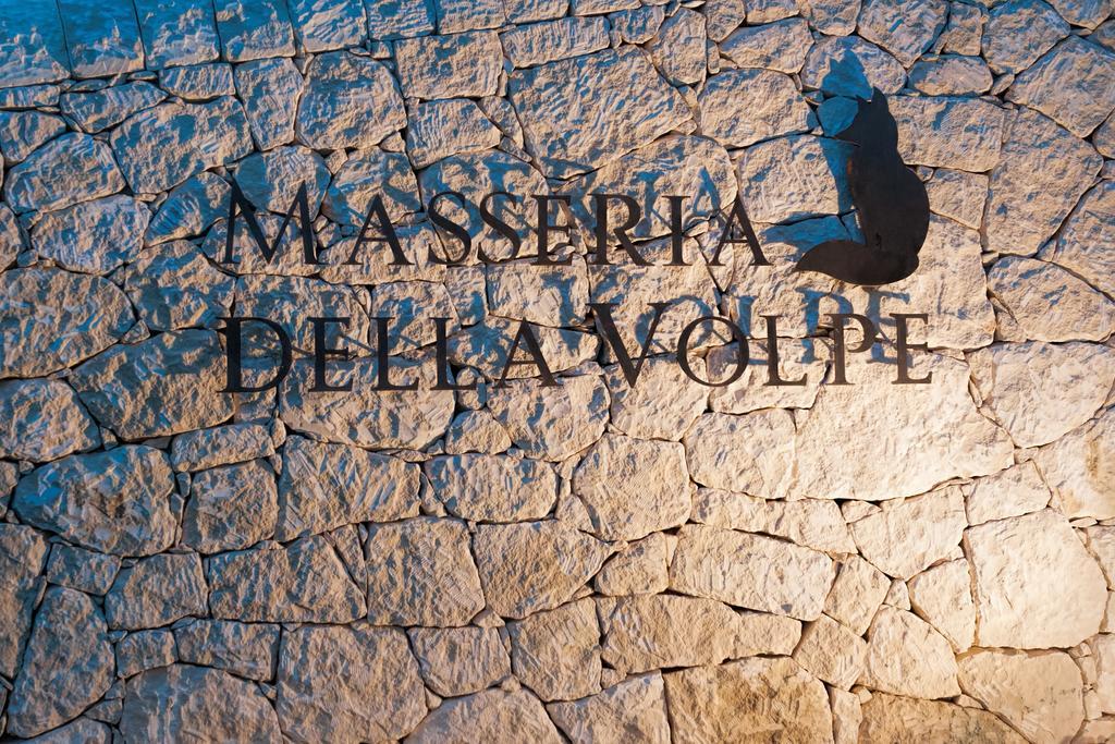 Masseria Della Volpe Casale Modica Luaran gambar