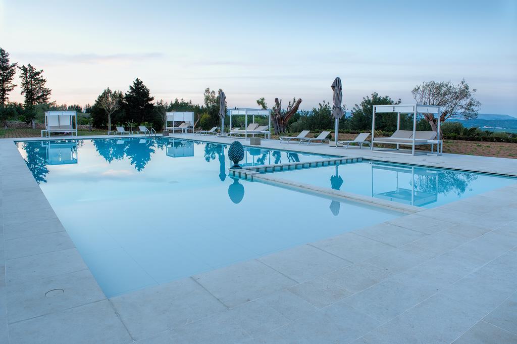 Masseria Della Volpe Casale Modica Luaran gambar
