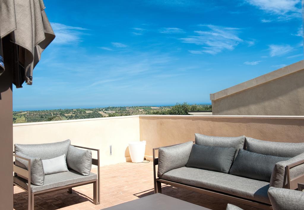 Masseria Della Volpe Casale Modica Bilik gambar